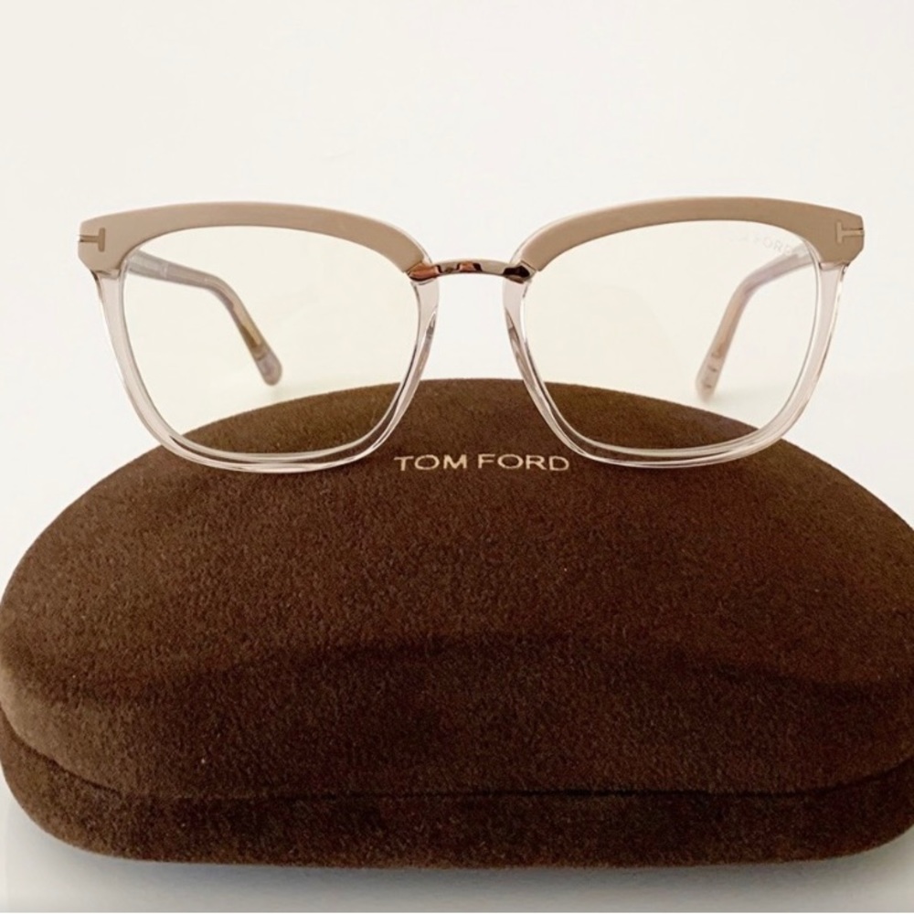 Tom Ford Glasses, New - Picture 10 of 12